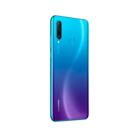 Huawei P30 Lite 4GB 128GB Azul  Smartphone