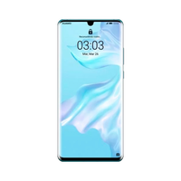 Huawei P30 Crystal Blue 61 6GB 128GB Azul Smartphone Huawei P30 Crystal Blue 61 6GB 128GB Azul Smartphone