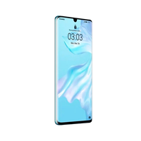 Huawei P30 Crystal Blue 61 6GB 128GB Azul Smartphone Huawei P30 Crystal Blue 61 6GB 128GB Azul Smartphone
