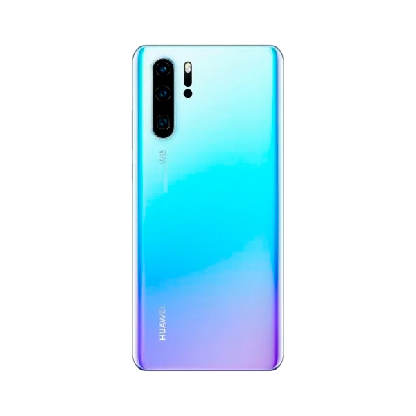 Huawei P30 Crystal Blue 61 6GB 128GB Azul  Smartphone Huawei P30 Crystal Blue 61 6GB 128GB Azul  Smartphone