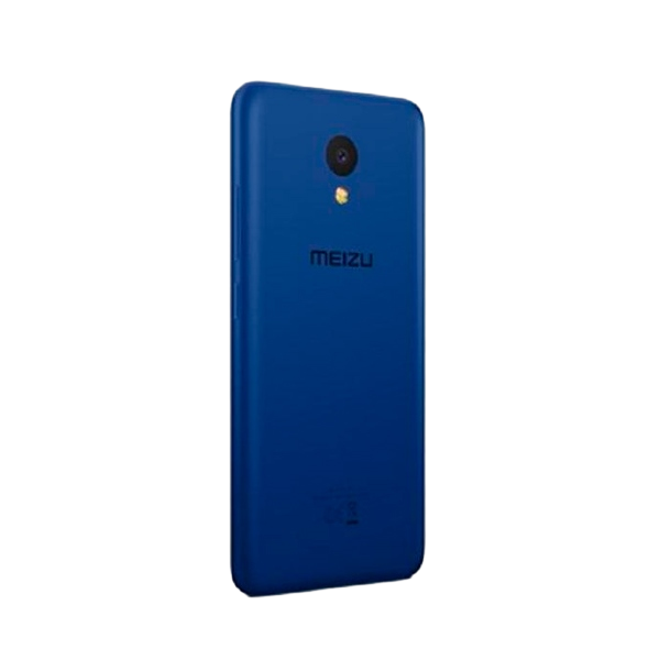 Meizu M5C 5 2GB 16GB Azul  Smartphone Meizu M5C 5 2GB 16GB Azul  Smartphone