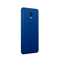Meizu M5C 5 2GB 16GB Azul Smartphone Meizu M5C 5 2GB 16GB Azul Smartphone