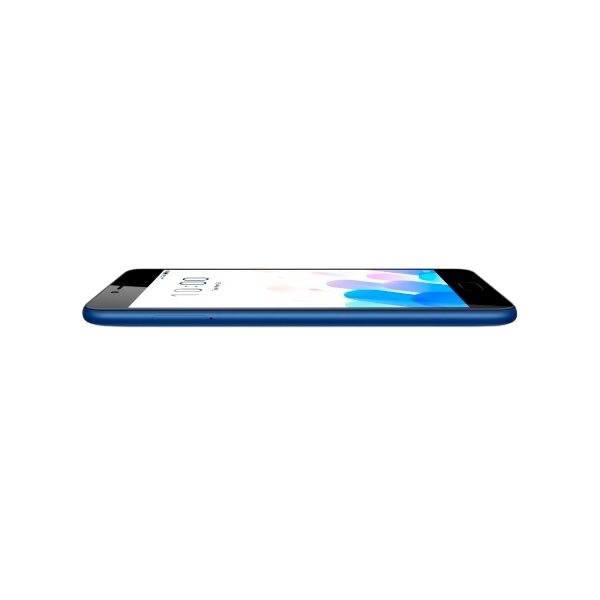 Meizu M5C 5 2GB 16GB Azul  Smartphone Meizu M5C 5 2GB 16GB Azul  Smartphone
