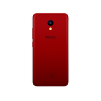 Meizu M5C 5 2GB 16GB Rojo  Smartphone