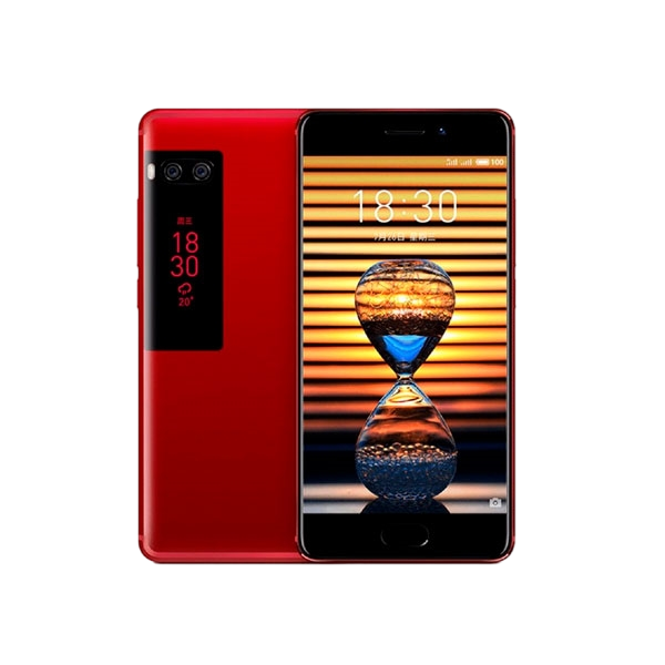 Meizu Pro7 52 4GB 64GB rojo  Smartphone Meizu Pro7 52 4GB 64GB rojo  Smartphone