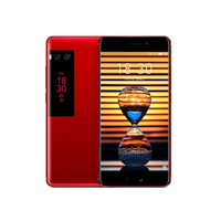 Meizu Pro7 52 4GB 64GB rojo Smartphone Meizu Pro7 52 4GB 64GB rojo Smartphone