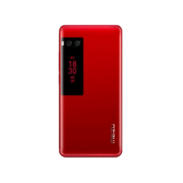Meizu Pro7 52 4GB 64GB rojo  Smartphone Meizu Pro7 52 4GB 64GB rojo  Smartphone
