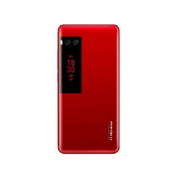 Meizu Pro7 52 4GB 64GB rojo Smartphone Meizu Pro7 52 4GB 64GB rojo Smartphone