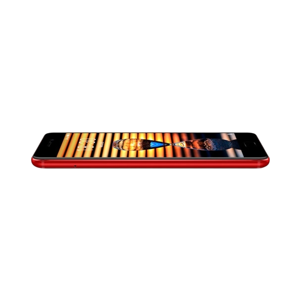Meizu Pro7 52 4GB 64GB rojo  Smartphone Meizu Pro7 52 4GB 64GB rojo  Smartphone