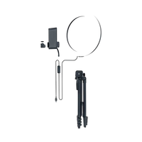 Razer Ring Light iluminación Accesorios Smartphone Razer Ring Light iluminación Accesorios Smartphone