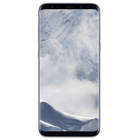 Samsung Galaxy S8 64GB 58 Plata Smartphone Samsung Galaxy S8 64GB 58 Plata Smartphone