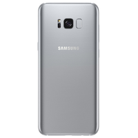 Samsung Galaxy S8 64GB 58 Plata Smartphone Samsung Galaxy S8 64GB 58 Plata Smartphone