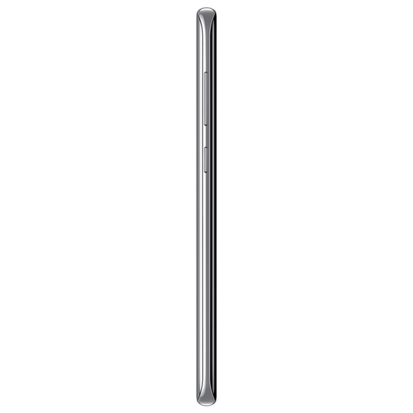Samsung Galaxy S8 64GB 58 Plata  Smartphone Samsung Galaxy S8 64GB 58 Plata  Smartphone