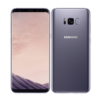 Samsung Galaxy S8 62 64GB Gris Android  Smartphone