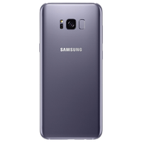 Samsung Galaxy S8 62 64GB Gris Android  Smartphone