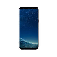 Samsung Galaxy S8 64GB 58 Negro  Smartphone