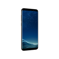 Samsung Galaxy S8 64GB 58 Negro  Smartphone