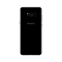 Samsung Galaxy S8 64GB 58 Negro  Smartphone