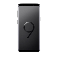 Samsung Galaxy S9 58 64GB Negro Android  Smartphone