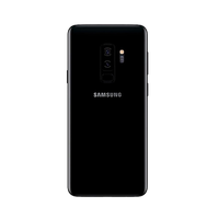 Samsung Galaxy S9 62 64GB Negro Android  Smartphone