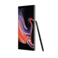 Samsung Galaxy Note 9 64 6GB 128GB Negro  Smartphone