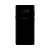 Samsung Galaxy Note 9 64 6GB 128GB Negro  Smartphone