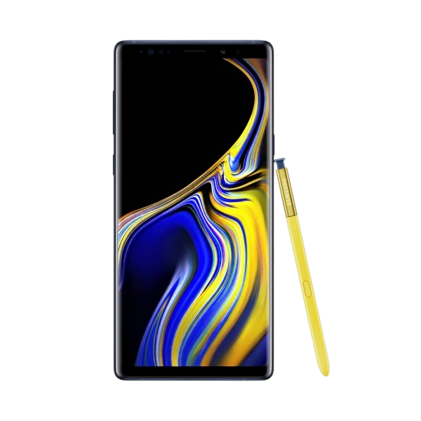 Samsung Galaxy Note 9 64 8GB 512GB Azul  Smartphone Samsung Galaxy Note 9 64 8GB 512GB Azul  Smartphone