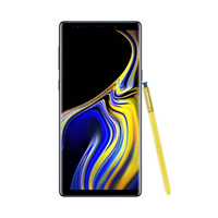 Samsung Galaxy Note 9 64 8GB 512GB Azul Smartphone Samsung Galaxy Note 9 64 8GB 512GB Azul Smartphone