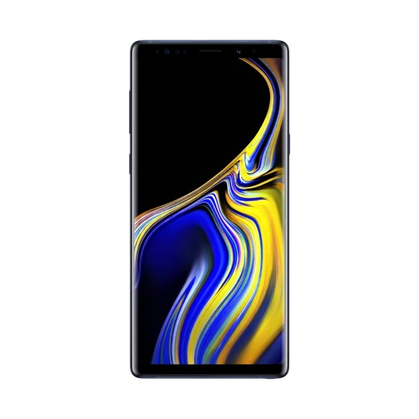 Samsung Galaxy Note 9 64 8GB 512GB Azul  Smartphone Samsung Galaxy Note 9 64 8GB 512GB Azul  Smartphone