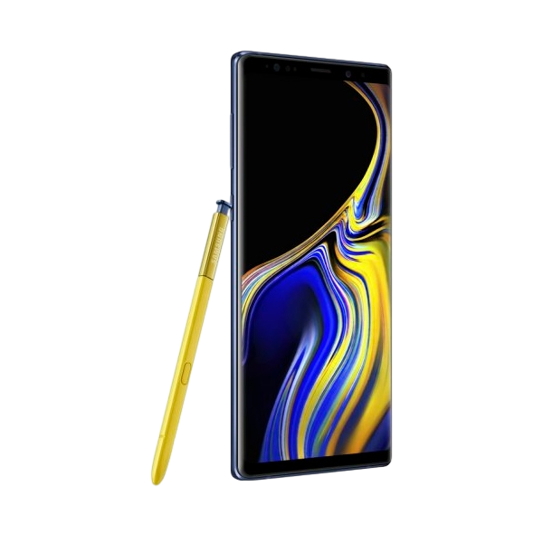 Samsung Galaxy Note 9 64 8GB 512GB Azul  Smartphone Samsung Galaxy Note 9 64 8GB 512GB Azul  Smartphone