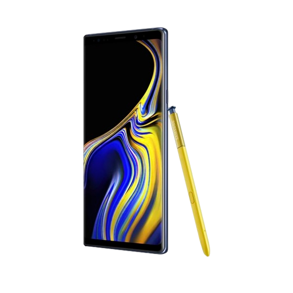 Samsung Galaxy Note 9 64 8GB 512GB Azul  Smartphone Samsung Galaxy Note 9 64 8GB 512GB Azul  Smartphone