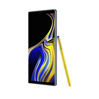 Samsung Galaxy Note 9 64 8GB 512GB Azul Smartphone Samsung Galaxy Note 9 64 8GB 512GB Azul Smartphone