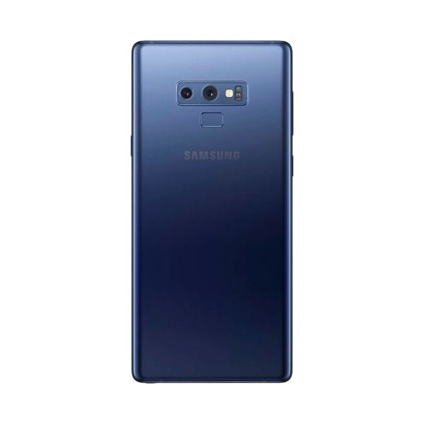 Samsung Galaxy Note 9 64 8GB 512GB Azul  Smartphone Samsung Galaxy Note 9 64 8GB 512GB Azul  Smartphone