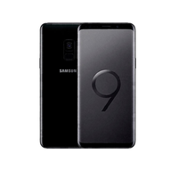 Samsung Galaxy S9 58 64GB Negro G960F DUOS Smartphone Samsung Galaxy S9 58 64GB Negro G960F DUOS Smartphone