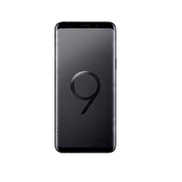 Samsung Galaxy S9 58 64GB Negro G960F DUOS Smartphone Samsung Galaxy S9 58 64GB Negro G960F DUOS Smartphone