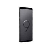 Samsung Galaxy S9 58 64GB Negro G960F DUOS Smartphone Samsung Galaxy S9 58 64GB Negro G960F DUOS Smartphone