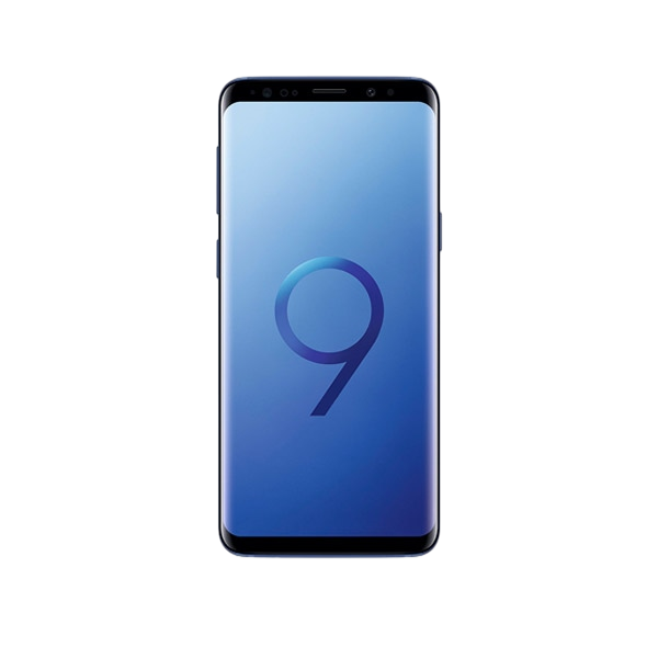 Samsung Galaxy S9 58 64GB Azul G960F DUOS Smartphone Samsung Galaxy S9 58 64GB Azul G960F DUOS Smartphone
