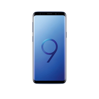 Samsung Galaxy S9 58 64GB Azul G960F DUOS Smartphone Samsung Galaxy S9 58 64GB Azul G960F DUOS Smartphone