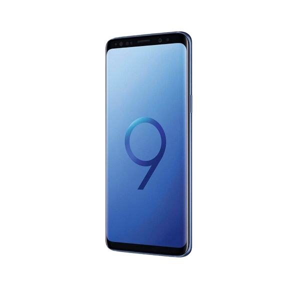 Samsung Galaxy S9 58 64GB Azul G960F DUOS Smartphone Samsung Galaxy S9 58 64GB Azul G960F DUOS Smartphone