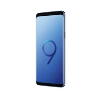Samsung Galaxy S9 58 64GB Azul G960F DUOS Smartphone Samsung Galaxy S9 58 64GB Azul G960F DUOS Smartphone