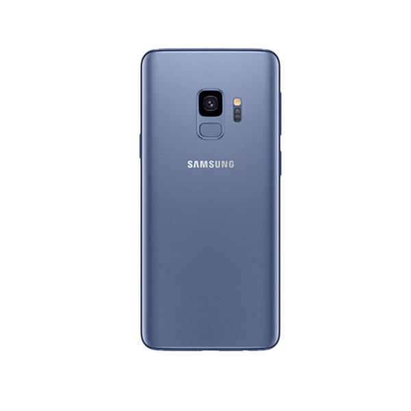 Samsung Galaxy S9 58 64GB Azul G960F DUOS Smartphone Samsung Galaxy S9 58 64GB Azul G960F DUOS Smartphone