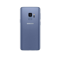 Samsung Galaxy S9 58 64GB Azul G960F DUOS Smartphone Samsung Galaxy S9 58 64GB Azul G960F DUOS Smartphone