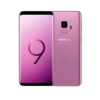 Samsung Galaxy S9 58 64GB Púrpura G960F DUOS Smartphone Samsung Galaxy S9 58 64GB Púrpura G960F DUOS Smartphone