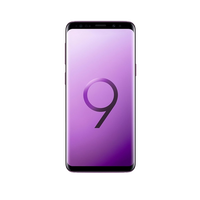 Samsung Galaxy S9 58 64GB Púrpura G960F DUOS Smartphone Samsung Galaxy S9 58 64GB Púrpura G960F DUOS Smartphone