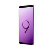 Samsung Galaxy S9 58 64GB Púrpura G960F DUOS Smartphone Samsung Galaxy S9 58 64GB Púrpura G960F DUOS Smartphone