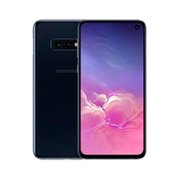 Samsung Galaxy S10e 128GB Negro  Smartphone