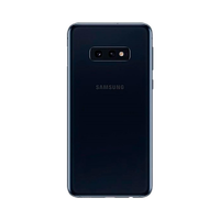 Samsung Galaxy S10e 128GB Negro  Smartphone