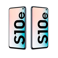 Samsung Galaxy S10e 128GB Negro  Smartphone
