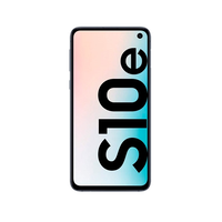 Samsung Galaxy S10e 128GB Negro  Smartphone