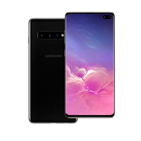 Samsung Galaxy S10 128GB Negro  Smartphone